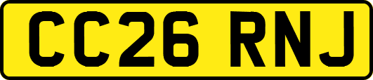 CC26RNJ