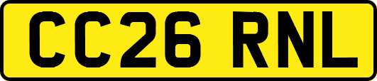 CC26RNL
