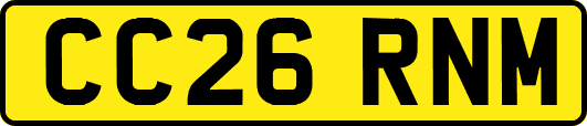 CC26RNM