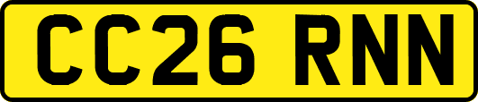 CC26RNN