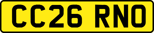 CC26RNO