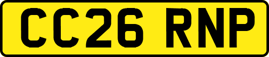 CC26RNP