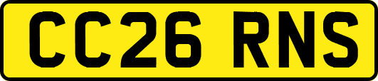 CC26RNS