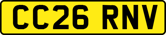 CC26RNV
