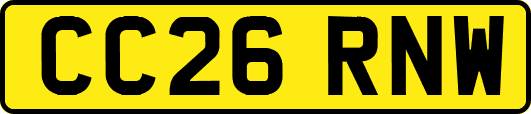 CC26RNW