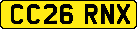 CC26RNX