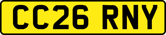 CC26RNY