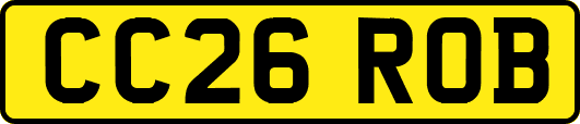 CC26ROB