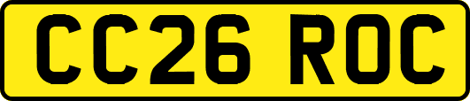 CC26ROC