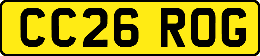 CC26ROG