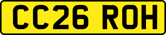 CC26ROH