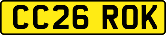 CC26ROK