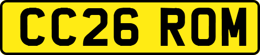 CC26ROM