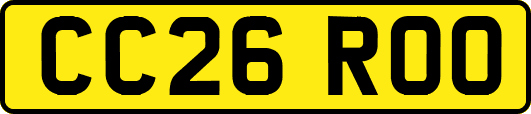 CC26ROO