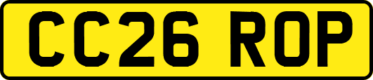 CC26ROP