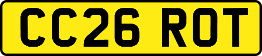 CC26ROT