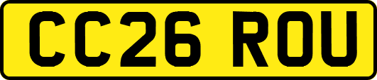 CC26ROU