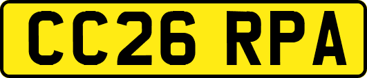 CC26RPA