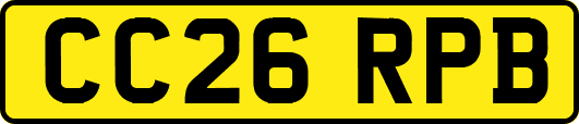CC26RPB