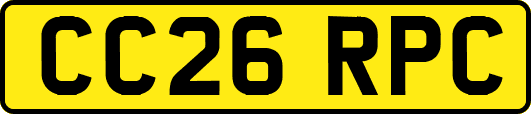 CC26RPC