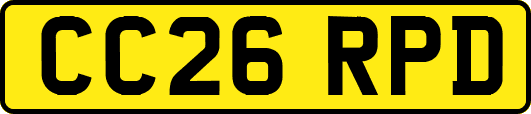 CC26RPD