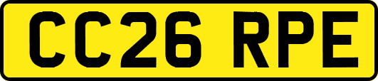 CC26RPE
