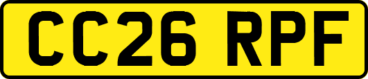 CC26RPF
