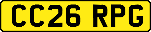 CC26RPG