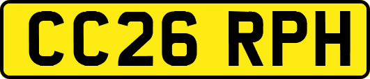 CC26RPH