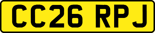 CC26RPJ
