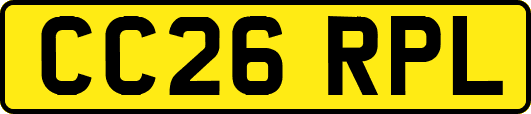CC26RPL