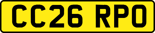 CC26RPO