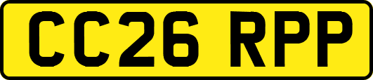CC26RPP