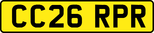 CC26RPR