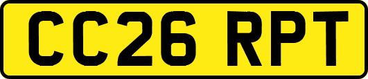 CC26RPT