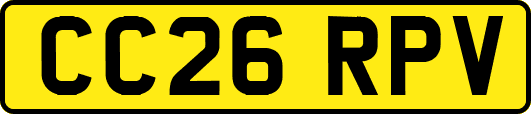 CC26RPV