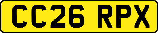CC26RPX