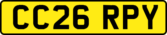 CC26RPY