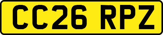 CC26RPZ