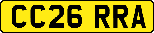 CC26RRA