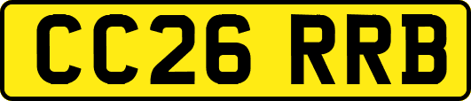 CC26RRB