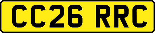 CC26RRC