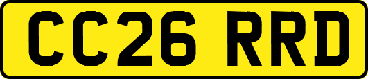 CC26RRD