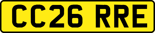 CC26RRE