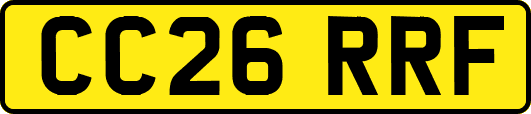 CC26RRF