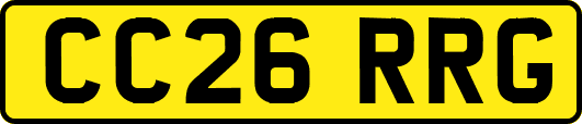 CC26RRG