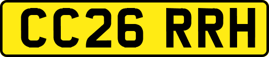 CC26RRH