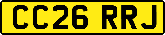 CC26RRJ