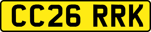 CC26RRK