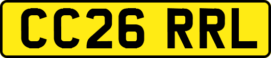 CC26RRL